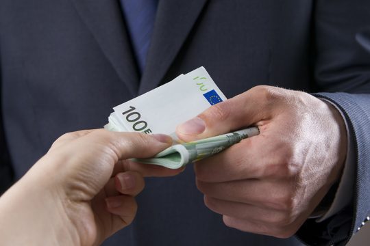 euros